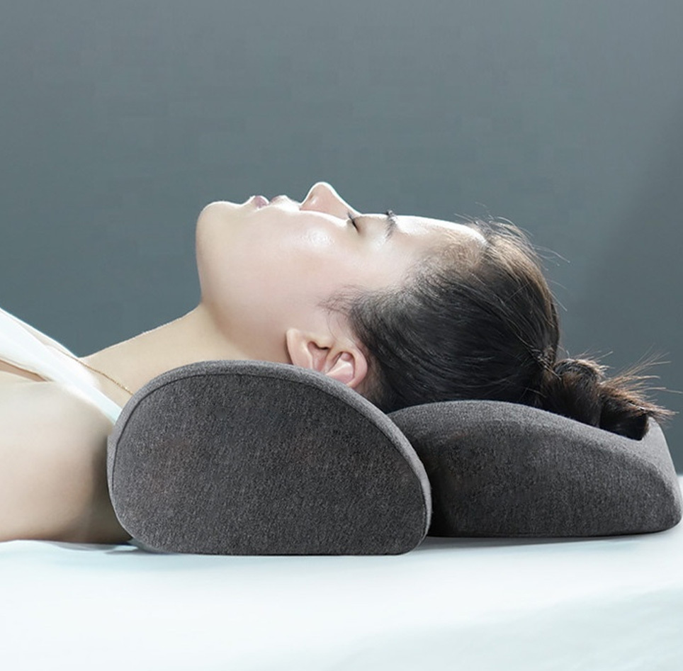 Aká veľkosť vankúša z pamäťovej peny je ideálna pre vaše dieťa